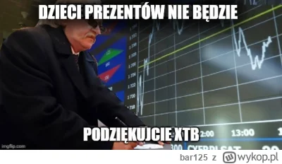 bar125 - XTB a ty dasz coś zarobić jeszcze?
#gielda #xtb