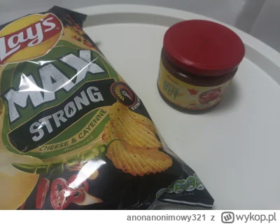 anonanonimowy321 - Podje se chłop, ale tylko trochę. Teraz te to chyba moje ulubione ...