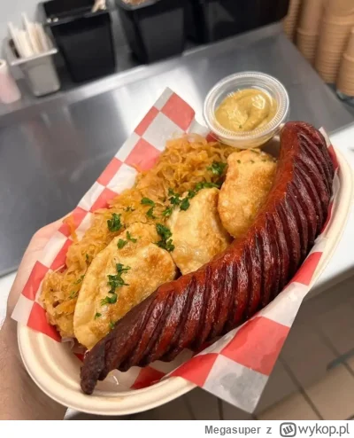 Megasuper - Patrzcie co będę #!$%@?