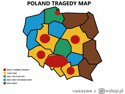 ruskizydek - Był tu pomysł Mirasów na polską wersję tragedy map
Kilka koncepcji się p...