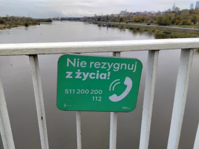 Spy_Duck - Byłem się przejechać 16.10, przejść, pozwiedzać. Ciekawi mnie skuteczność ...