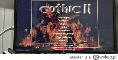 Majster_2 - Myślałem że mnie oszukali i sądziłem że kupiłem grę bez dodatku Noc Kruka...