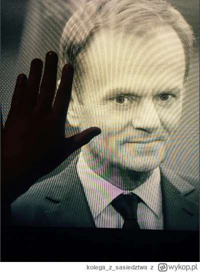 kolegazsasiedztwa - Czyli tak, ten genialny plan na współpracę, czy raczej "wojnę" Tu...