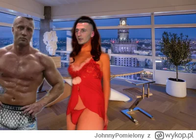 JohnnyPomielony - Ja już wiem o co chodzi z tym "damskie się nie liczą" chodzi o seks...