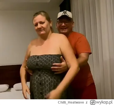 ChilliHeatwave - @Knoblauch  @OrbanZwanySobaka