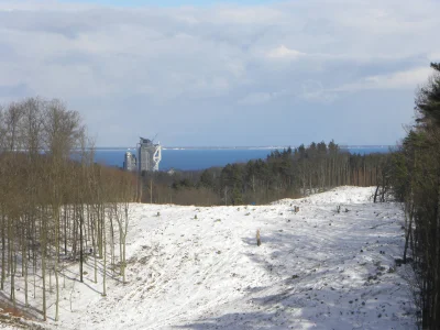 WroTaMar - Jadący przyszłą obwodnicą witomina w kierunku śródmieścia być może będą mi...