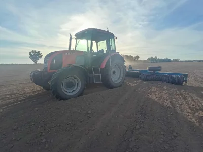 HasaczPrawdziwy - #rolnictwo #motoryzacja #wies
trutututututu - runda druga_
To pole ...