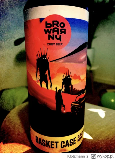 Klotzmann - #pijesam #p--o