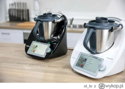 ol_Io - Ja zrobię ze znajomymi Thermomix® party, pogadamy posmiejemy się
a sąsiad po ...