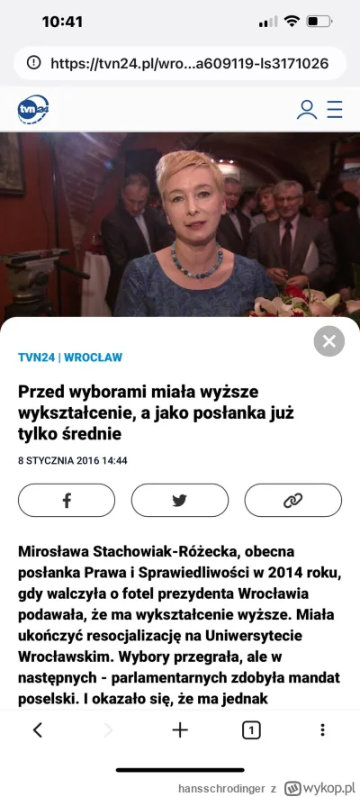 hansschrodinger - @nonOfUsAreFree: @przemytni-azbestu ugułem to pisowcy powinni zamkn...