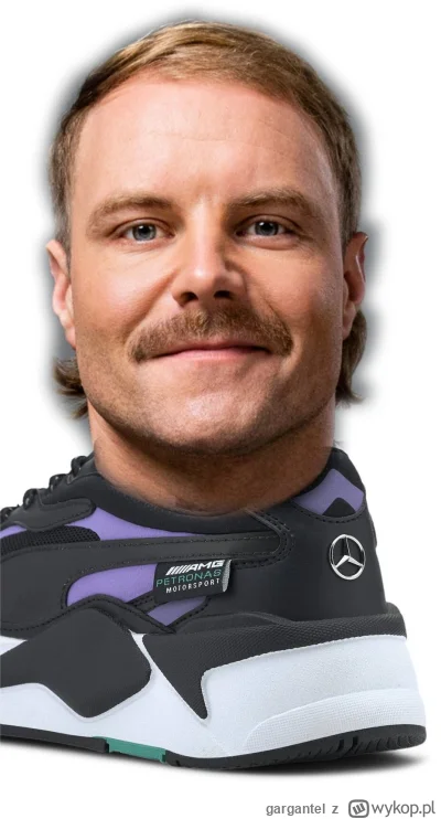 gargantel - Valtteri Buttas
#f1 #heheszki