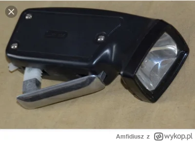 Amfidiusz - @SaintWykopek w szafce leżała tuż obok tej: