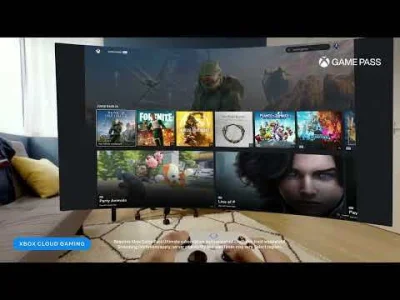 krav - Xbox Game Pass Ultimate members can now play hundreds of games with Meta Quest...