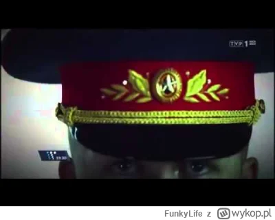 FunkyLife - Czy w dzisiejszym wydaniu wiadomości w tvp możemy się spodziewać podobneg...