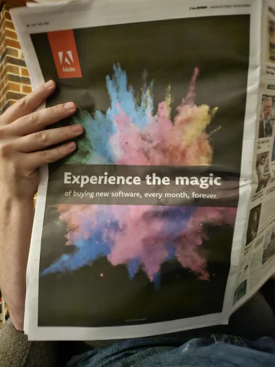 grajkoo - Doświadczaj magii kupowania nowego oprogramowania co miesiąc... ziomuś:)