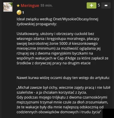 g0blacK - #zydkrecikorba #bekazlewactwa #clownworld #heheszki