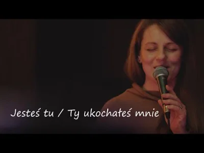 b0ria - Przepiękne uwielbienie, mógłbym słuchać bez końca.

https://www.youtube.com/w...