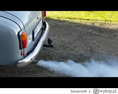 Spejsonik - Syrenka miała pops and bangs zanim to było modne ( ͡° ͜ʖ ͡°)