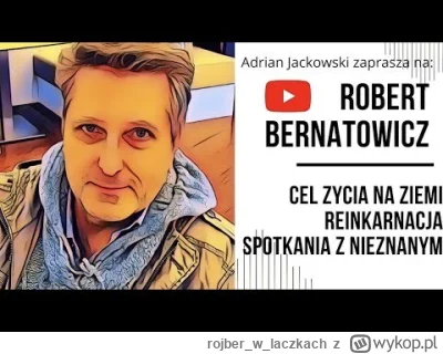 rojberwlaczkach - @Heekate: jako nastolatek bardzo mnie taka tematyka interesowała, a...