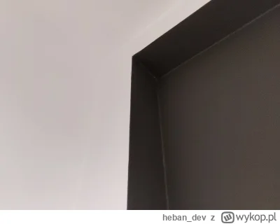 heban_dev - @Kinda Podsyłam zdjęcie jednego pomieszczenia gdzie wyraźnie słyszę sąsia...