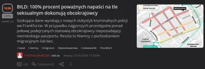 ibilon - @Issac: To nie założenie, to statystyki. Dlaczego uważasz, że w Polsce będzi...