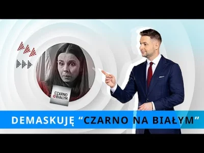 rodnekr - Jestem bardzo sceptyczny do programu czarno na białym i radziłbym nie łykać...