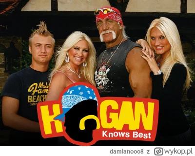 damianooo8 - #warez #torrenty #mtv

Gdzie znajdę "Uparty jak Hogan" (Hogan Knows Best...