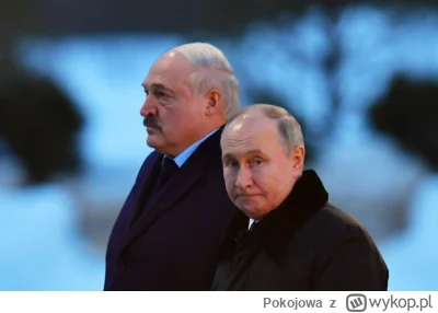 Pokojowa - Unia Europejska nie uważa białoruskiego dyktatora Łukaszenki za prezydenta...