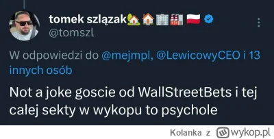 Kolanka - Deweloperuchom chyba zaczyna psycha siadać i wchodzi alkoposting ( ͡º ͜ʖ͡º)...