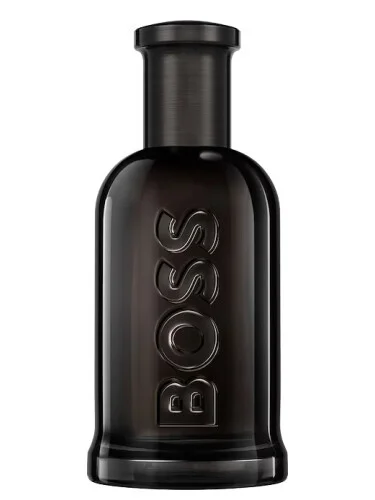 Frufruf - #perfumy #recenzja

Boss Bottled Parfum. Otwarcie dosyć lekkie, z nutą słod...