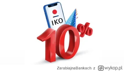 ZarabiajnaBankach - Widzieli już lokatę 10% ? :)

Szczegóły => https://zarabiajnabank...