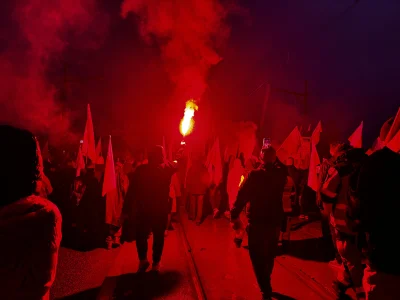 Zoyav - #marszniepodleglosci #mojezdjecie