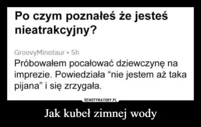 Elterchet - #przegryw komuś tutaj to się przytrafiło?

https://demotywatory.pl/523715...