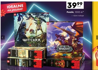 CynicznyDlugouch - @iErdo wiem, że to było pytanie retoryczne. Ale tak właśnie było. ...