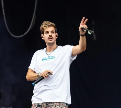 scotieb - Warte przypomnienia

Taco Hemingway

"Nie pochodzę z elit, ani z dobrej dzi...