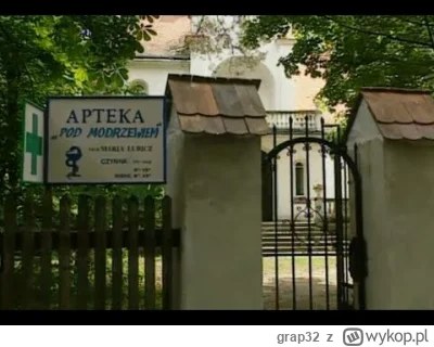 grap32 - 20 lat temu oglądało się z babcią i matką ehhh...

najbardziej w pamięci utk...