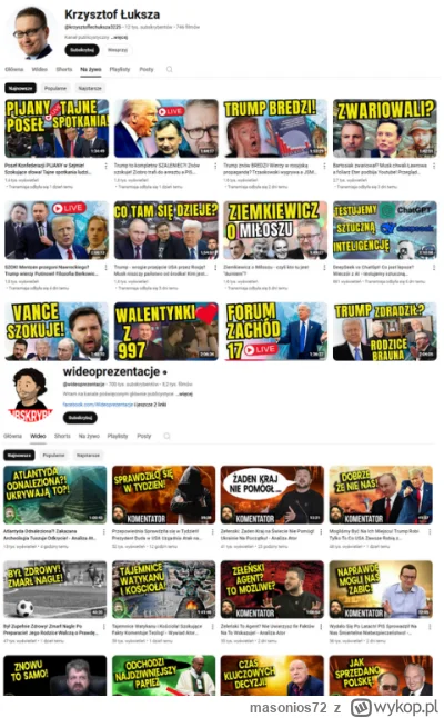 masonios72 - Ten co nagłówki daje :D Przyjaciel jeżyckiego doktora idzie w klimaty na...