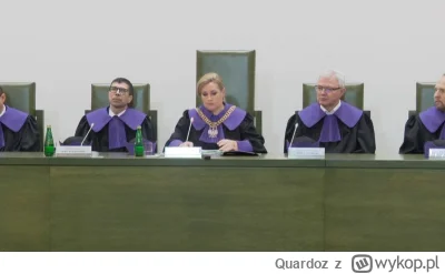 Quardoz - #wybory trochę ostudzę