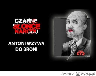 Jovano - Antoni wzywa do broni? ( ͡° ͜ʖ ͡°)