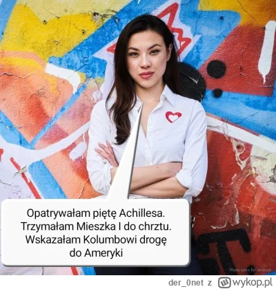 der_0net - #heheszki #humorobrazkowy #polityka #bekazlewactwa