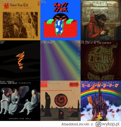 AbaddonLincoln - @Nacho_Libre: