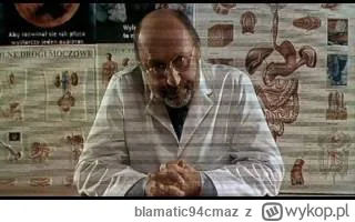 blamatic94cmaz - @siadatajta: Kurza Klatka, Parkinson, Alzheimer...