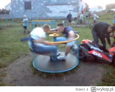 trzeci - @xmajami: https://www.youtube.com/watch?v=Zo3D9FfMuf0