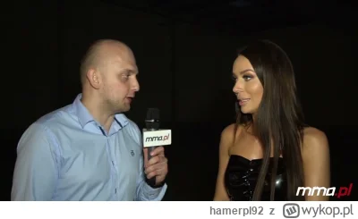 hamerpl92 - @junior_battle: ona chyba zuzlowcow poprowadziła przed startem, nie wiem ...