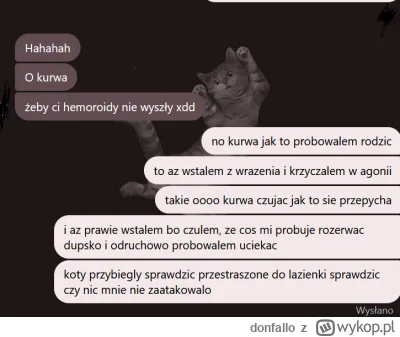 donfallo - @ibleedforyou: @NaczelnyAgnostyk @retronom dalszy ciag dramy