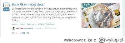 wykopowicz_ka - No to macie swoje PO i Tuska ( ͡° ͜ʖ ͡°)
#euro