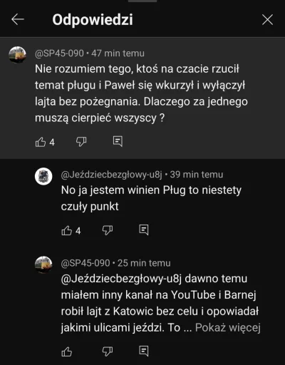 Predator77 - #kononowicz #patostreamy
Barnej wyłączył lajta z partyzanta