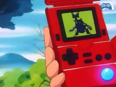 obuniem - @Megasuper: to Pokedex, zostałeś trenerem Pokemon, skontaktuj się teraz z P...