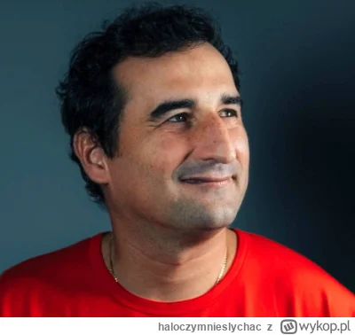 haloczymnieslychac - #lemans #kubica #f1
MAŁYSZ NOWEGO POKOLENIA