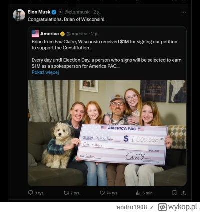 endru1908 - Amerykanie mają swojego buddę